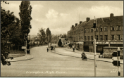 1950 - Orpington  - High Street - Carlton Parade