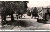 1950 - Orpington - Orpington Hospital