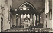 1950c - Orpington - All Saints Church