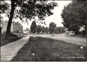 1950c - Orpington - Court Road and Carlton Parade