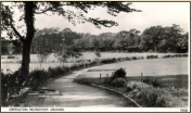 1950c - Orpington - Goddington Park