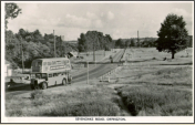 1950c - Orpington - Sevenoaks Road