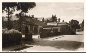 1950c - St Mary Cray - Village Hall