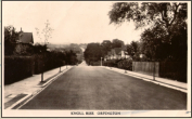 1953 - Orpington - Knoll Rise
