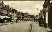 1955 - Orpington - High Street