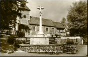 1959 - Farnborough - St Giles Church
