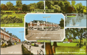1960c - Orpington - General Postcard B