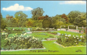 1970c - Orpington - Priory Gardens