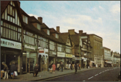 1974 - Orpington - High Street