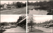 1980c - Locks Bottom - Crofton Road