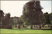 1980c - Orpington - Priory Gardens