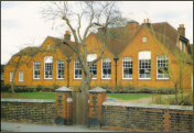 1995c - St Mary Cray - Primary School Built 1909