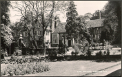 1961 - Orpington - The Priory