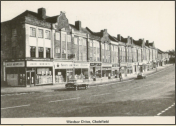 1970c - Chelsfield - Windsor Drive