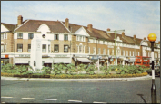 1975 - Orpington - The War Memorial