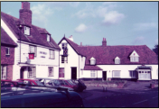 1983 - Chelsfield - The Five Bells