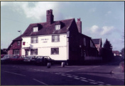 1983 - Chelsfield - The Five Bells B