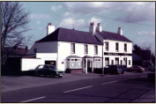 1983 - Farnborough - Change of Horses