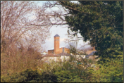 1995c - St Mary Cray - St Josephs RC Church