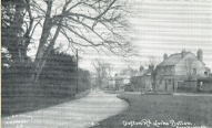 1934 - Crofton Road, Locks Bottom 