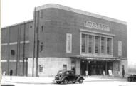 1936 - Petts Wood - Embassy Cinema