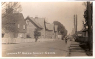 1920c - Green St Green