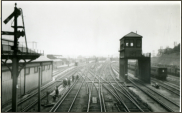 1960 - Orpington Station