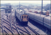 1980c - Orpington Station